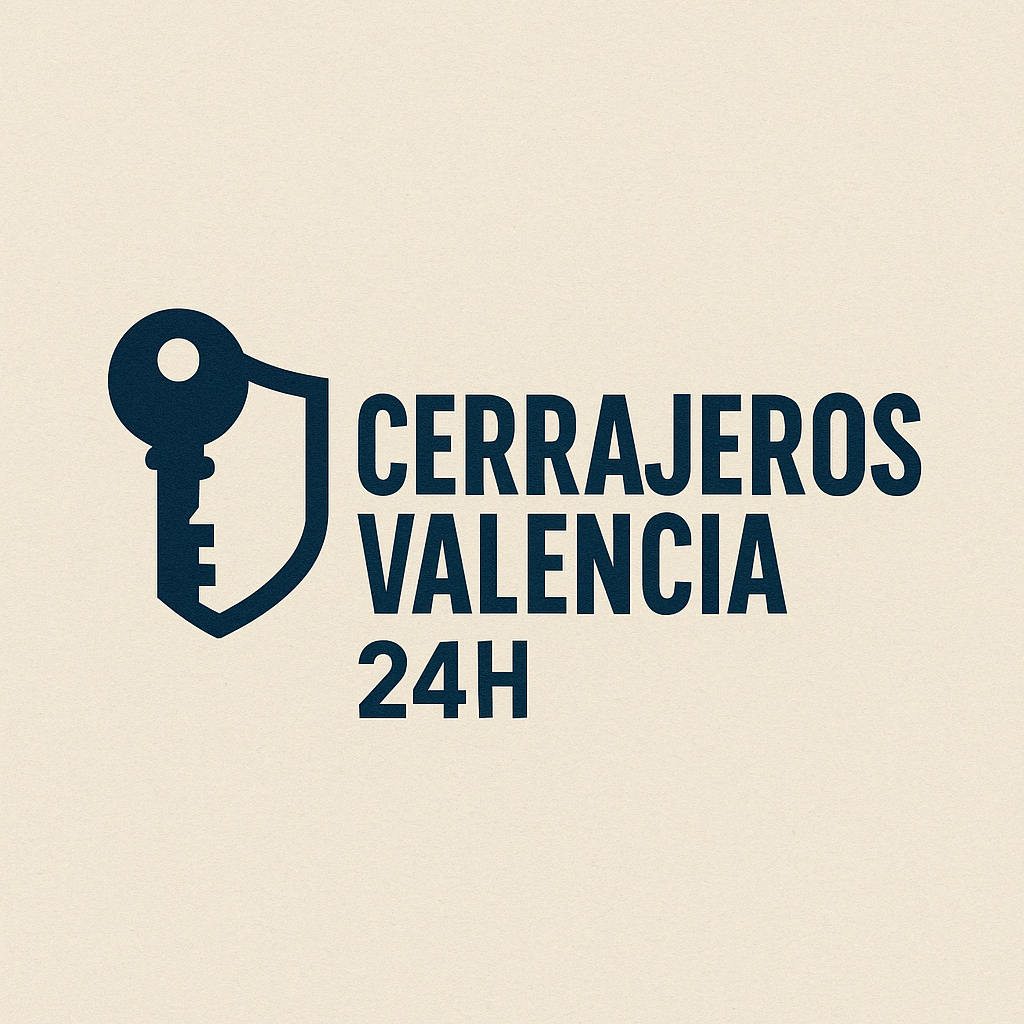 Cerrajeros Valencia 24 Horas